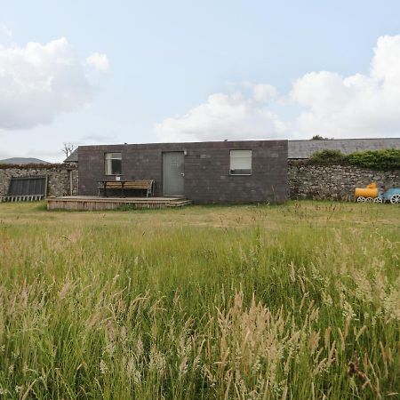 Slate Hut Villa Bangor  Esterno foto