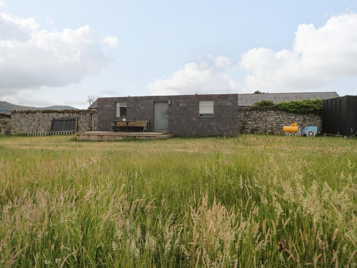 Slate Hut Villa Bangor  Esterno foto