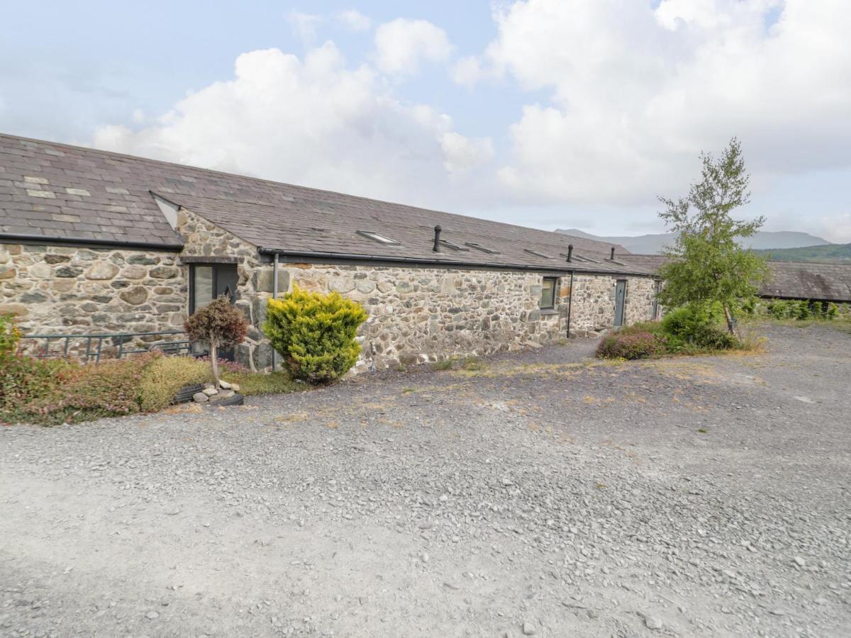 Slate Hut Villa Bangor  Esterno foto